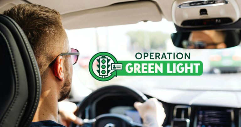 Get your license reinstated: St. Johns County holds Operation Green Light