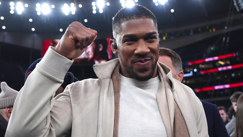'Optimal performance' - Haye & Lewis react to Fury win