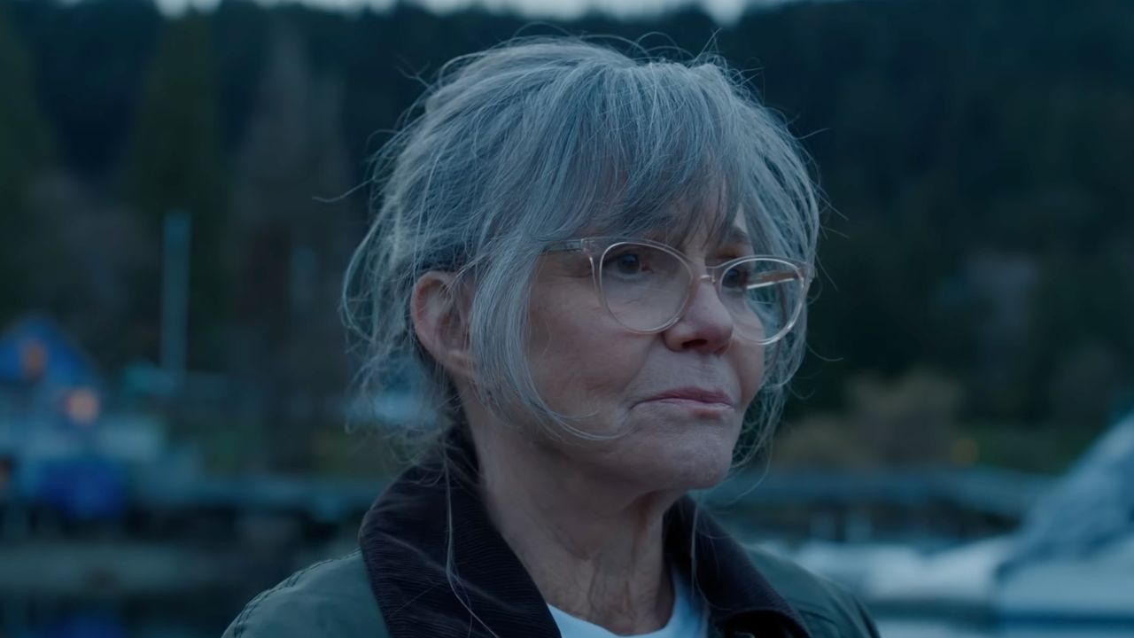 Netflix's new movie could be quite a tearjerker – it looks joyous in ...