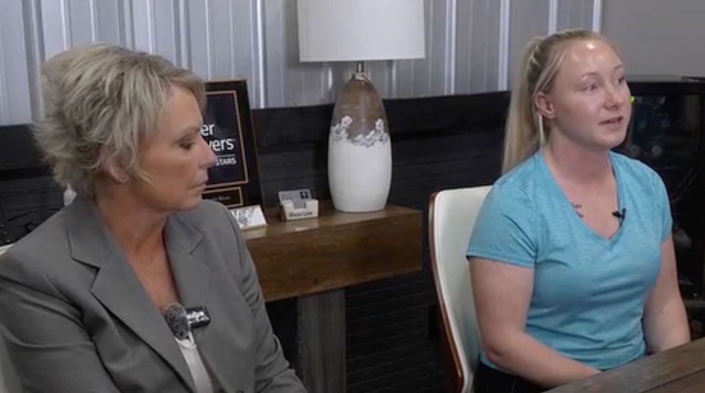 Sleeping homeless Kentucky woman crushed by garbage truck claw — and ...