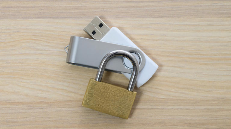 Are encrypted USB drives actually worth it?