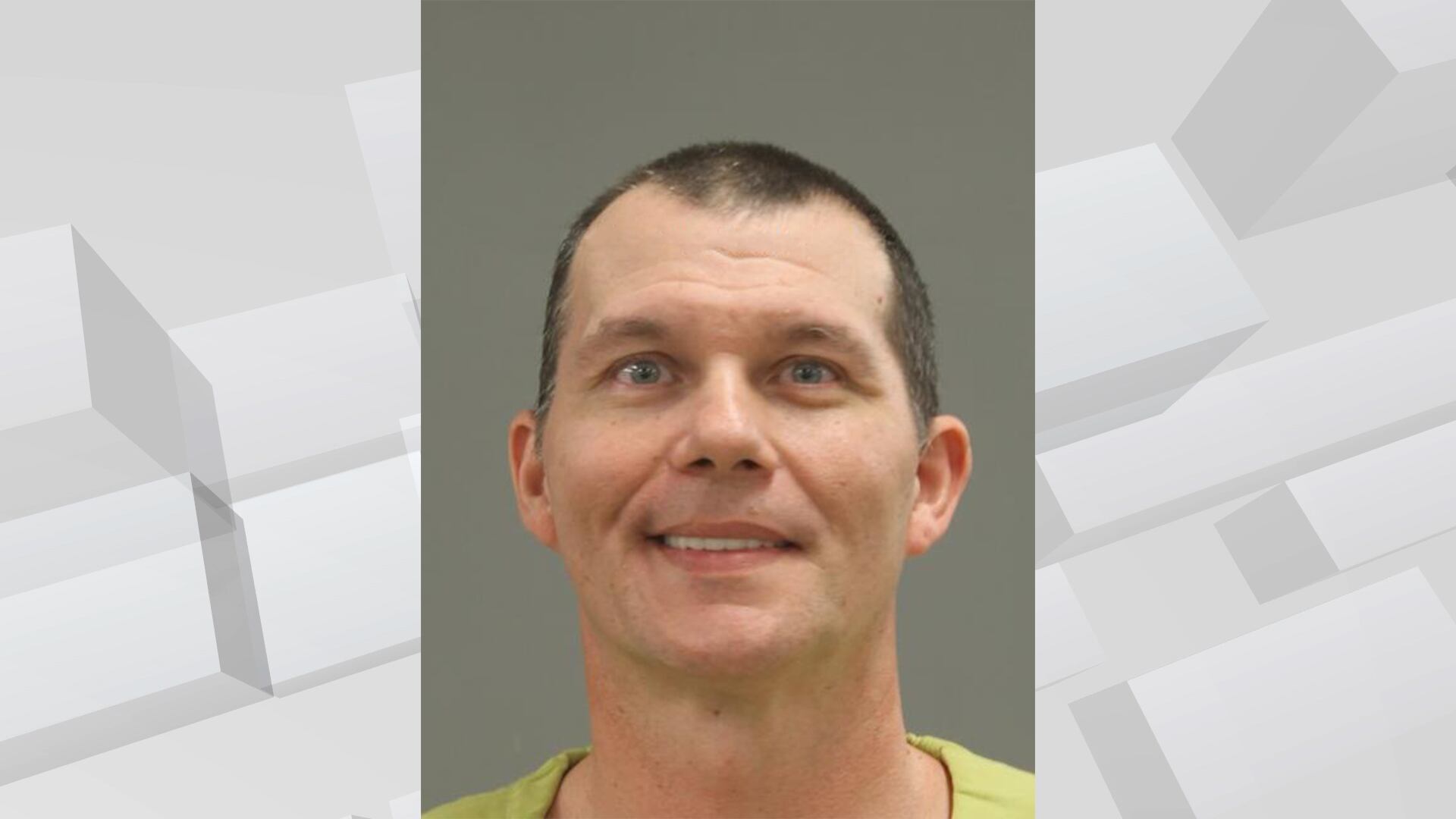 Rickie Traeger pleads not guilty to threatening Rockford mayor