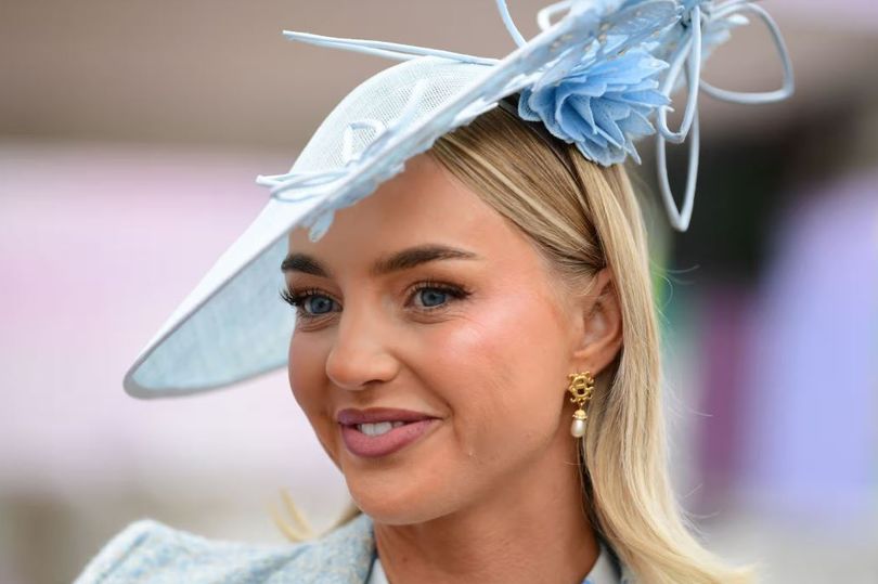 The celebrities spotted at Grand National 2026