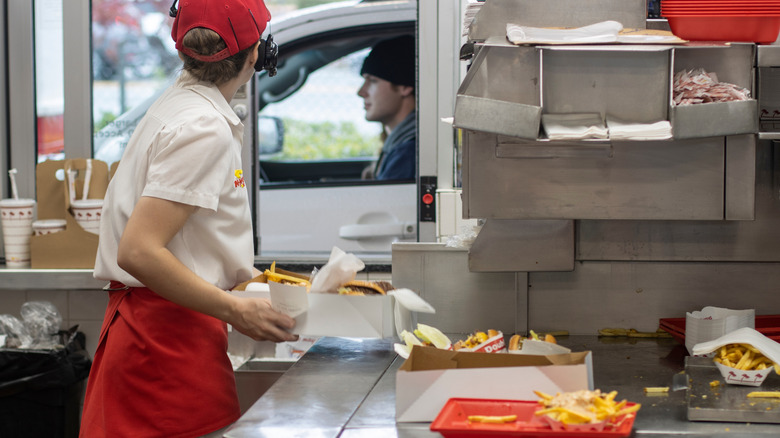 Why In-N-Out always asks customers this seemingly head-scratching question