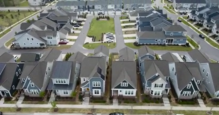 Advocates push for affordable housing bond and land commitments in Raleigh