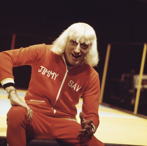 Urban explorer makes chilling discovery in Jimmy Savile's 'house of ...