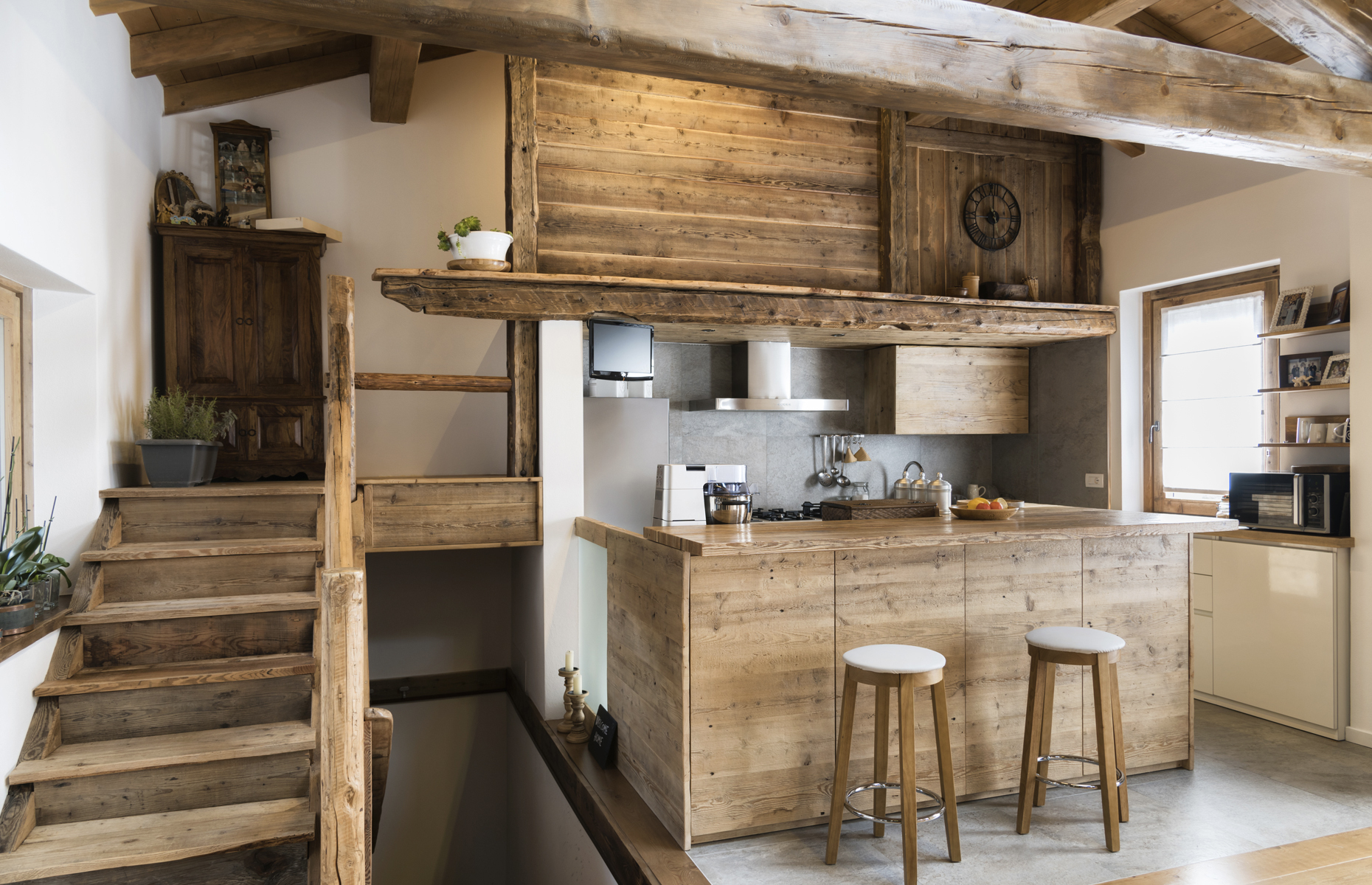 This is what your home says about your personality
