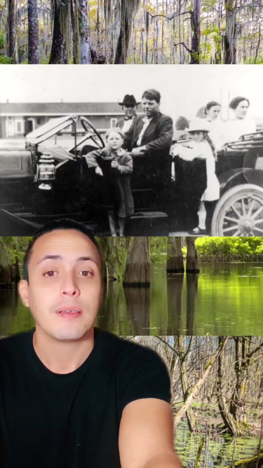La desaparición de Bobby Dunbar. #historia #nescritor #historiasasomb