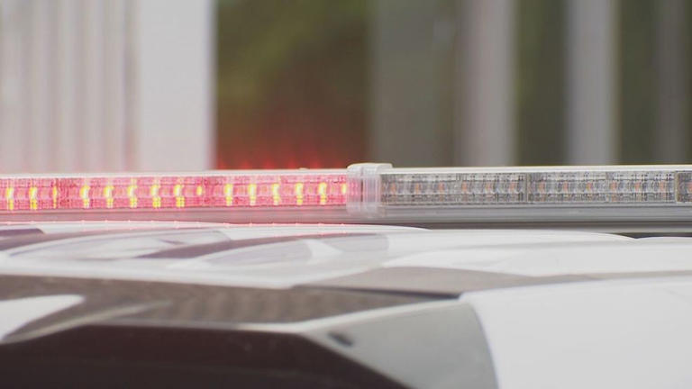 Authorities investigate after man shot, injured in west Baltimore