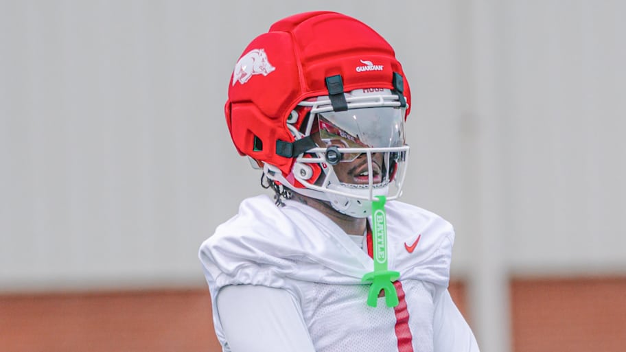 Both sides think they won Razorbacks' scrimmage – and that's the point