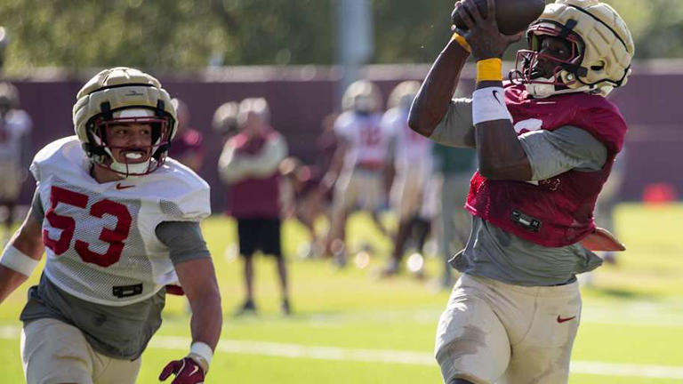 Mike Norvell delivers direct message to team as FSU wraps up spring