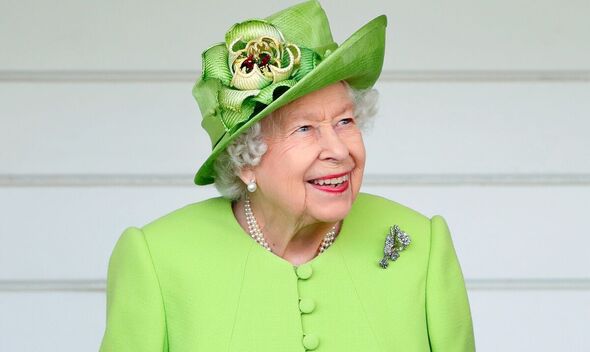 Queen Elizabeth's favourite breakfast had just two ingredients and ...