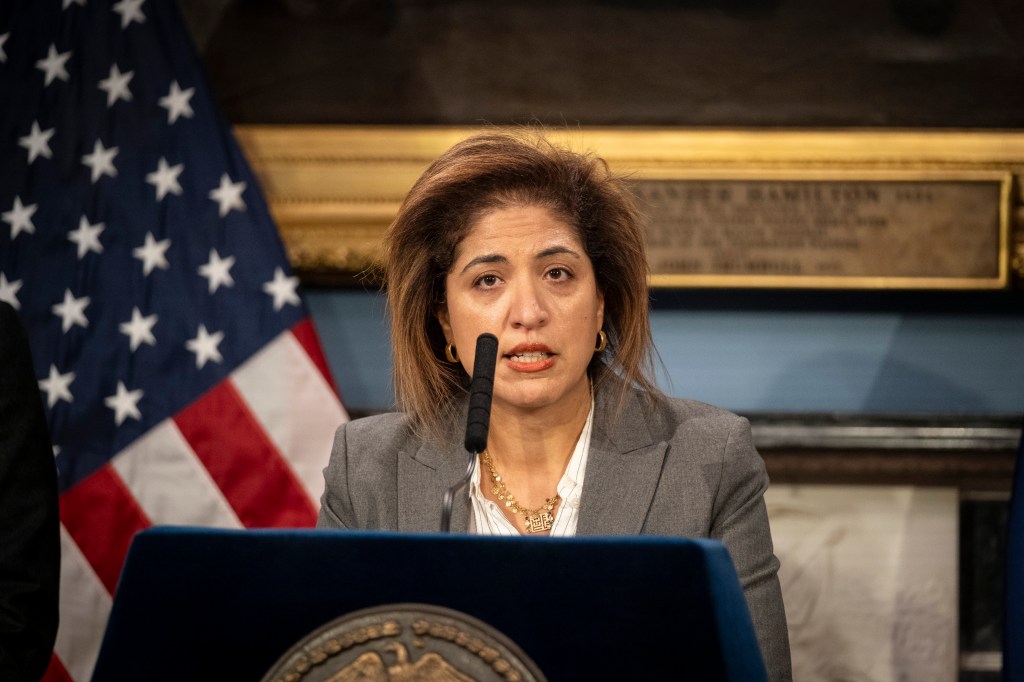 Mamdani scrambles to secure NYC Council OK for corruption watchdog pick
