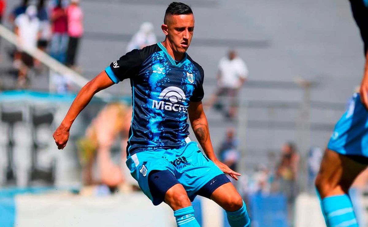 La pena judicial a la que se expone Emiliano Endrizzi, jugador de ...