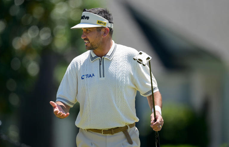 🟢 Live blog: Masters 2026 - Moving Day at Augusta National