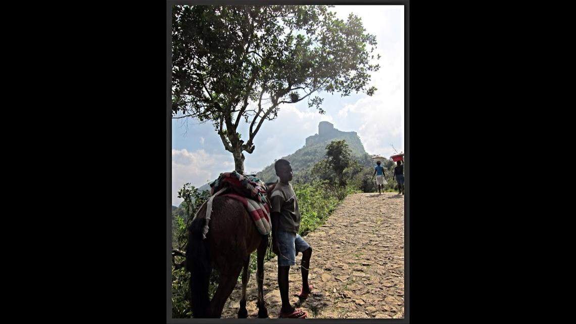 At least 30 dead in Haiti after visit to mountaintop fortress turns tragic<br>