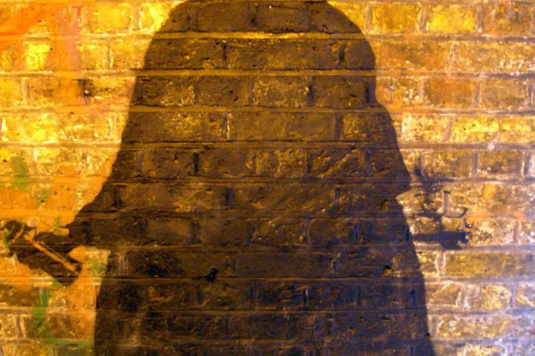 The Irish woman who was the victim of the most famous killer in history