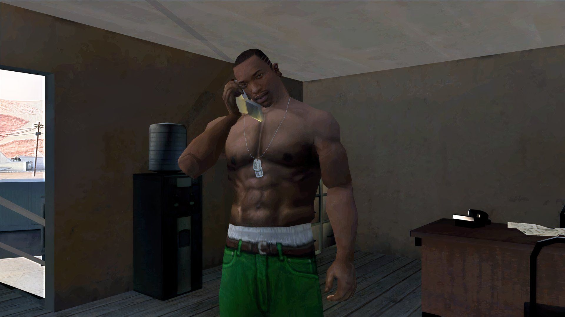 Is San Andreas still the best GTA?
