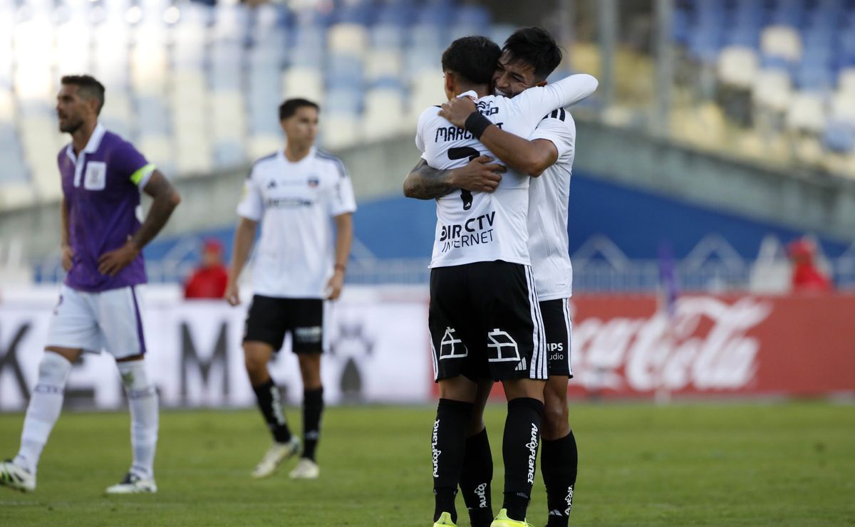 Tras Palestino vs Limache: así queda Colo Colo en la tabla de posiciones