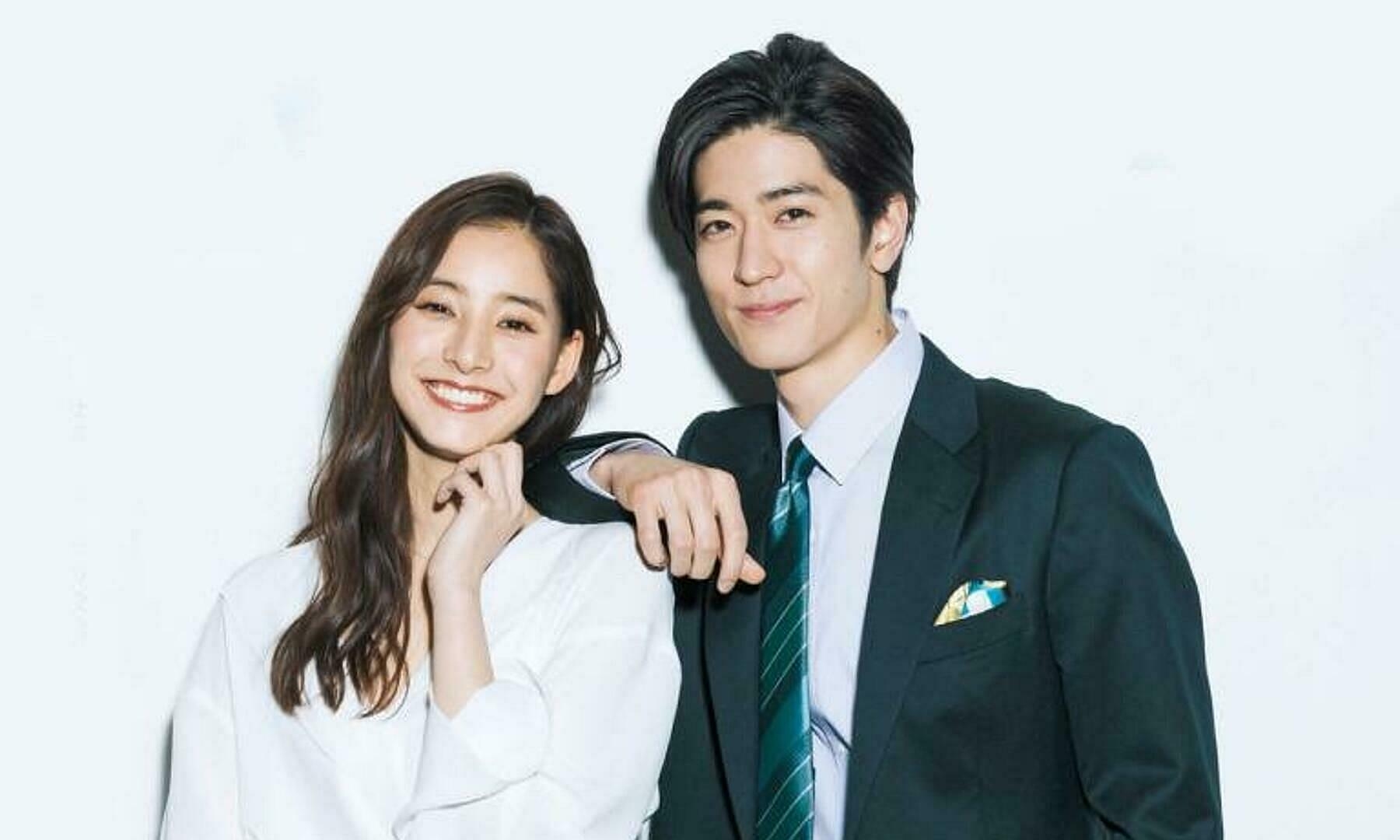 'Ngọc nữ Nhật Bản' Yuko Araki kết hôn