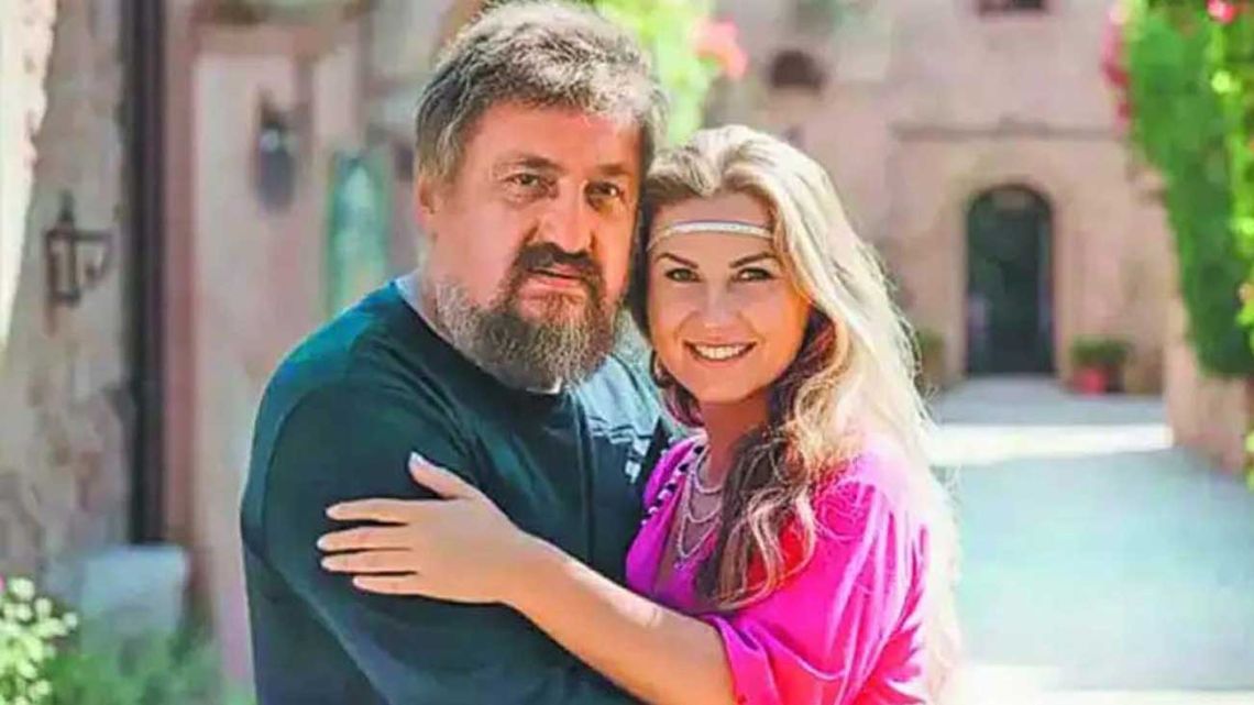 No hay ni una sola prueba: la queja de la esposa de Rudnev
