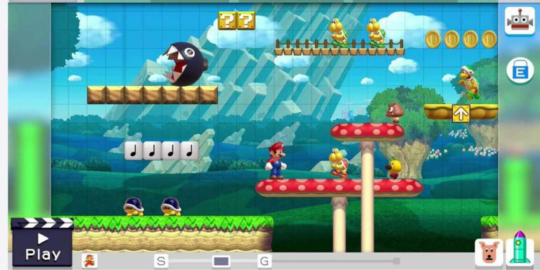 10 moments we absolutely loved in the Super Mario Galaxy movie (we can ...