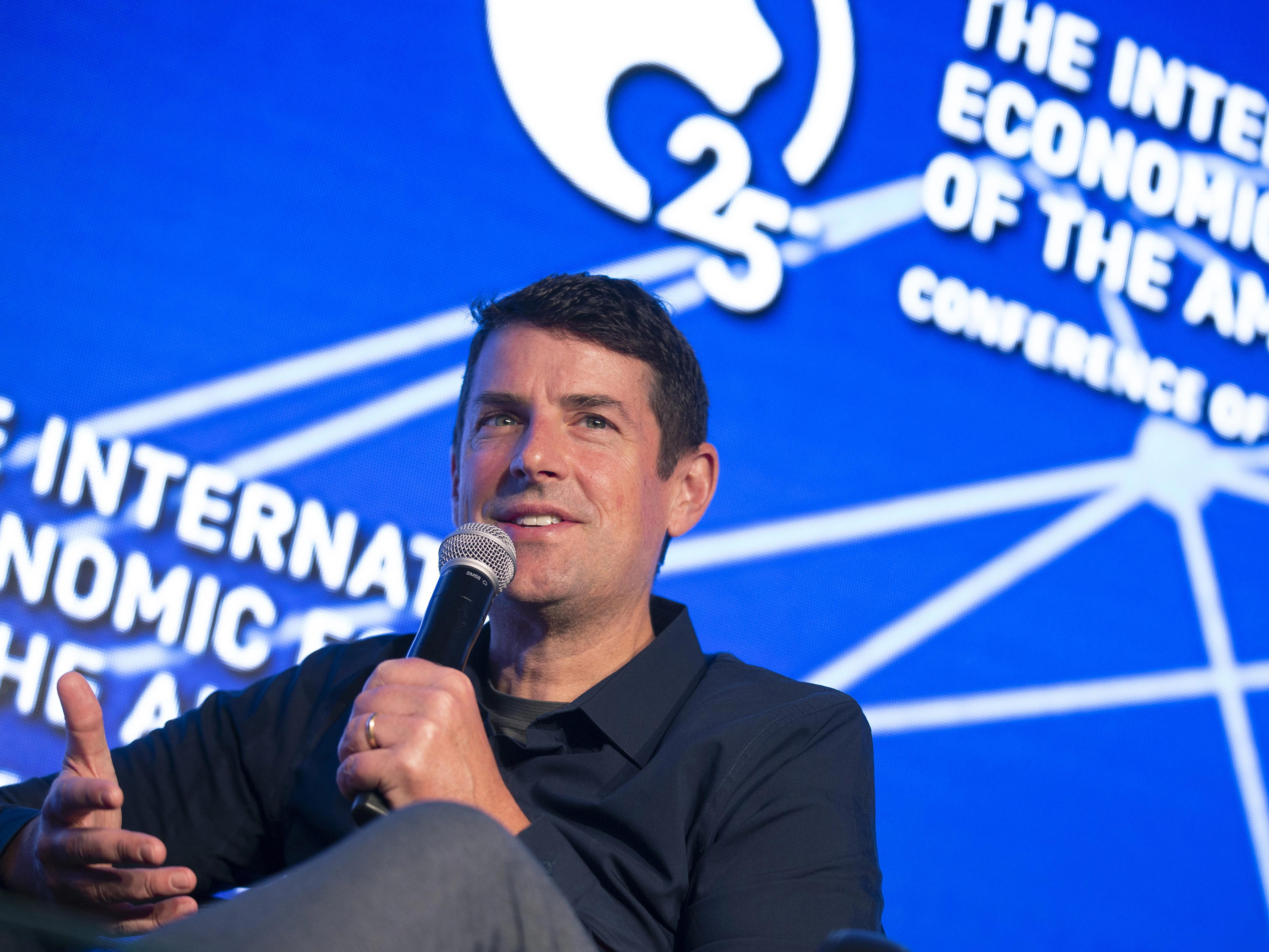 Ex-Tesla president says he mimicked Domino's online pizza ordering to ...