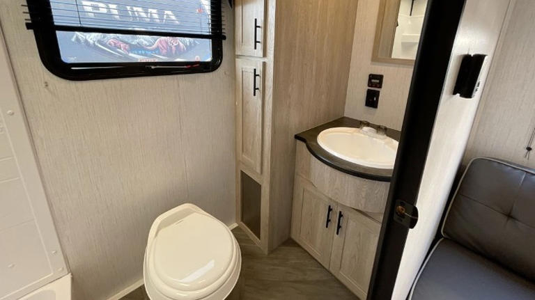 The 5 best RV floorplans for retired couples, according to RV owners