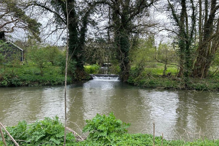 The beautiful Kent riverside walk where you can start and end at a pub