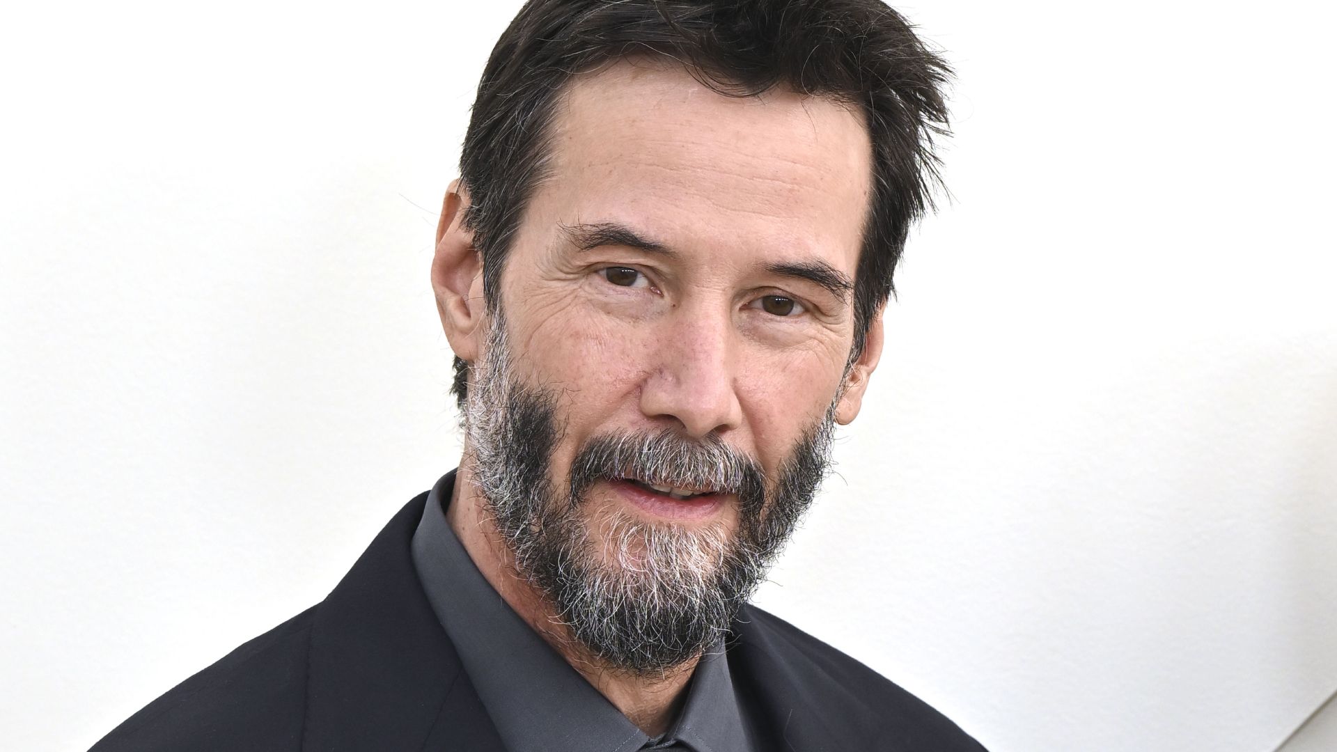Keanu Reeves officially starring in new Lego live-action hybrid movie