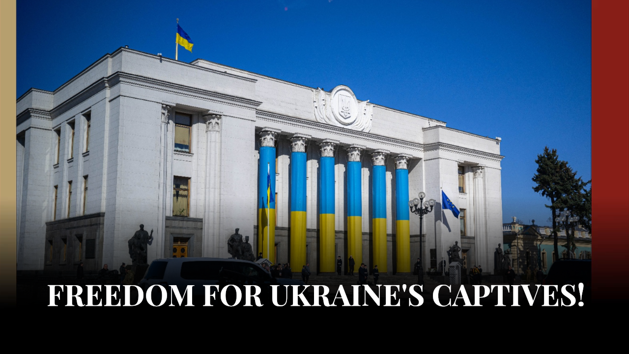 Ukraine and Russia carry out big Easter prisoner swap: All details<br><br>