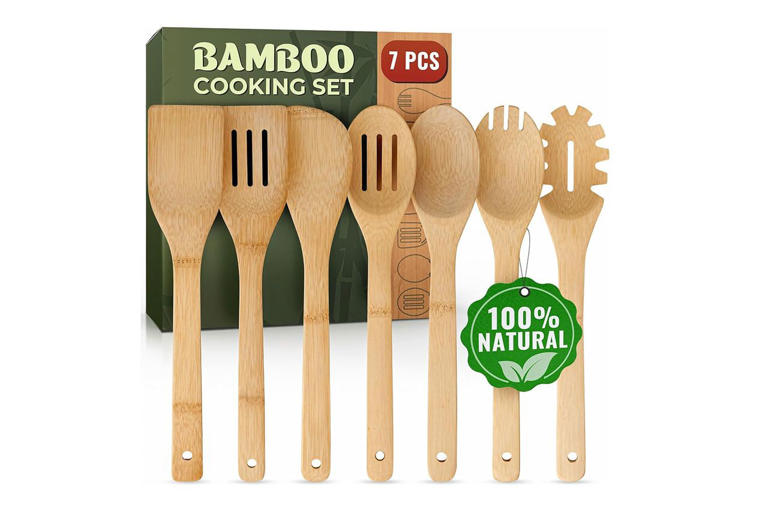 Here are 20 toxicologist-approved kitchen picks that reduce ...