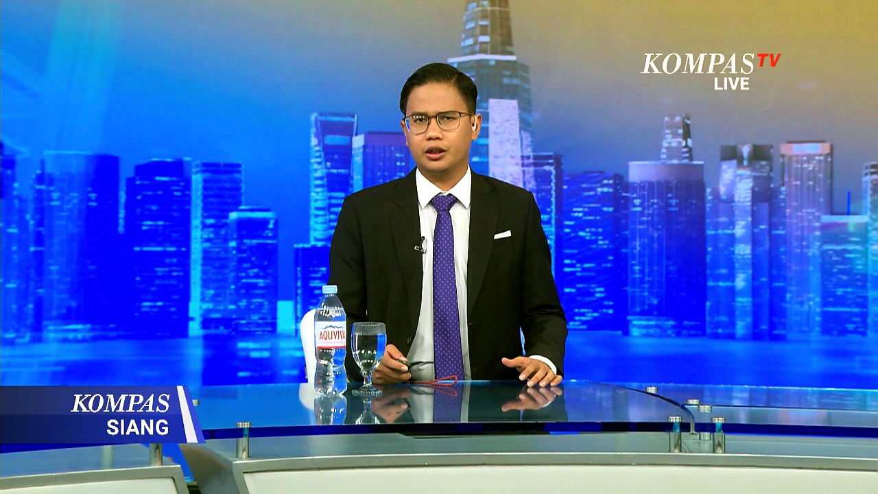 Israel klaim hancurkan 10 peluncur roket Hizbullah di Lebanon | Kompas ...