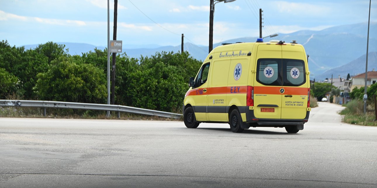 Τραγωδία στο Αγρίνιο: 40χρονος βρέθηκε απαγχονισμένος σε αποθήκη στο ...