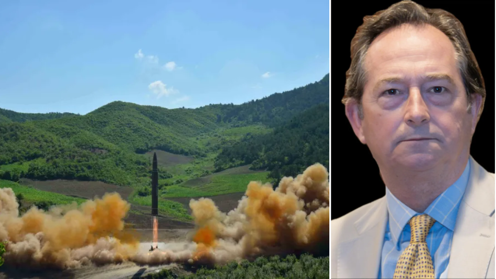 I was UK ambassador to Iran. Trump’s war made the world more dangerous