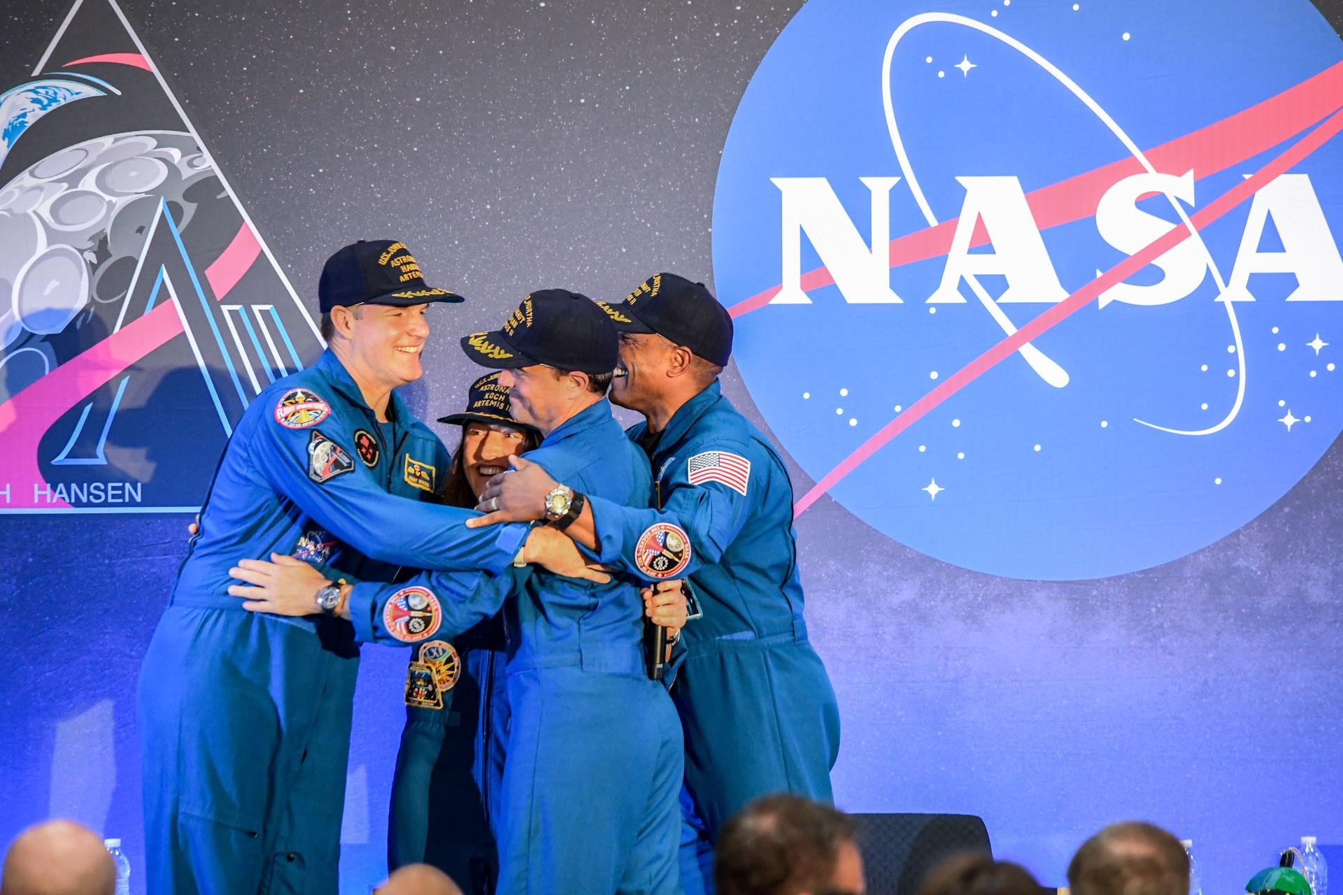 Artemis II success, lunar challenges loom