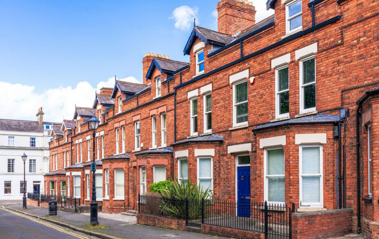 How internal insulation and new windows improved a Victorian home's ...
