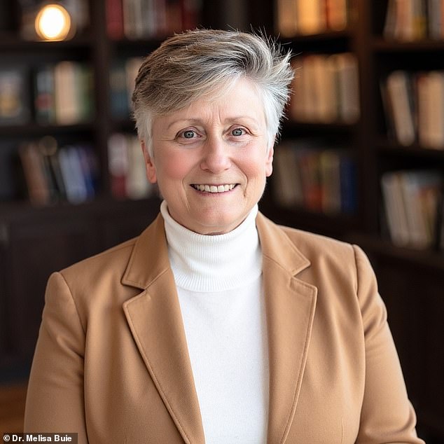 Resilience expert shares simple four step plan that can help everyone ...