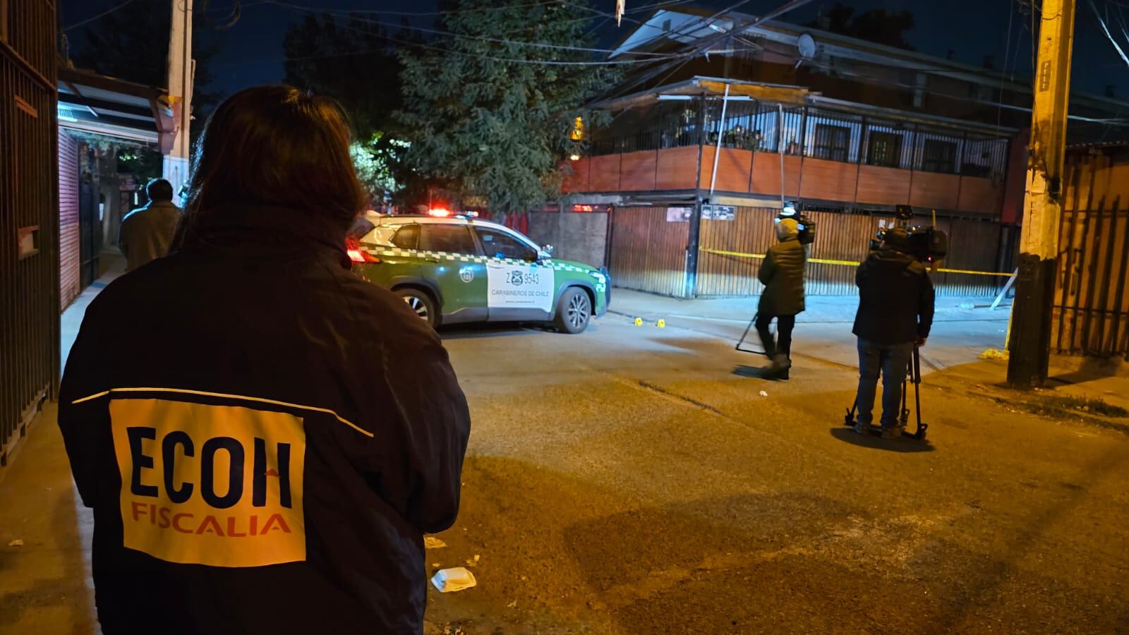 Ataque a balazos en El Bosque deja un muerto y cuatro heridos: víctimas ...