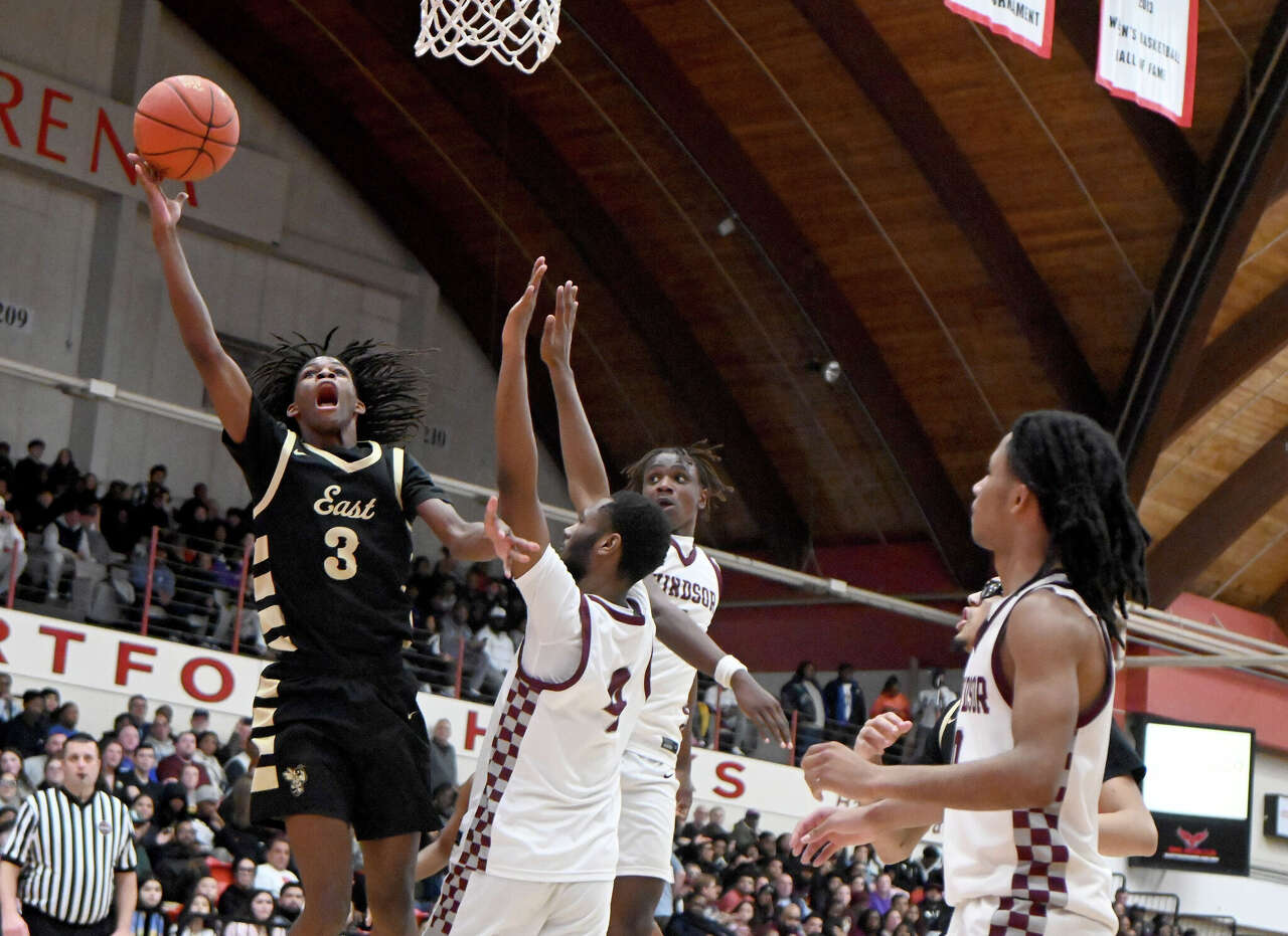 The 2025-26 All-Central Connecticut Conference winter sports teams