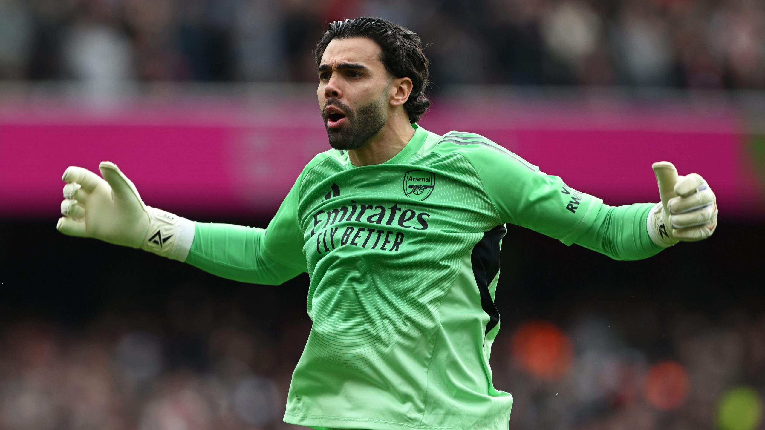 Calificaciones del Arsenal contra el Bournemouth: Gabriel Martinelli y Kai Havertz cometen errores garrafales.