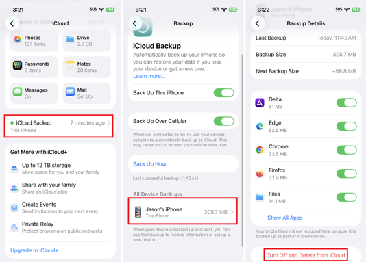 Clear the Clutter. How to Free Up Storage Space on Your iPhone