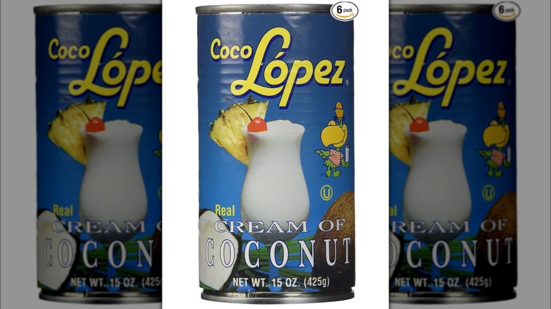 11 facts to know about Coco López cream of coconut
