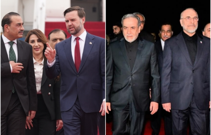 미국과 이란 종전 협상 결렬, 소방대원 순직과 핀플루언서 적발