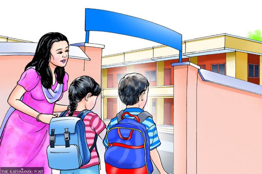 Two-day weekend raises fears of incomplete courses in academic institutions