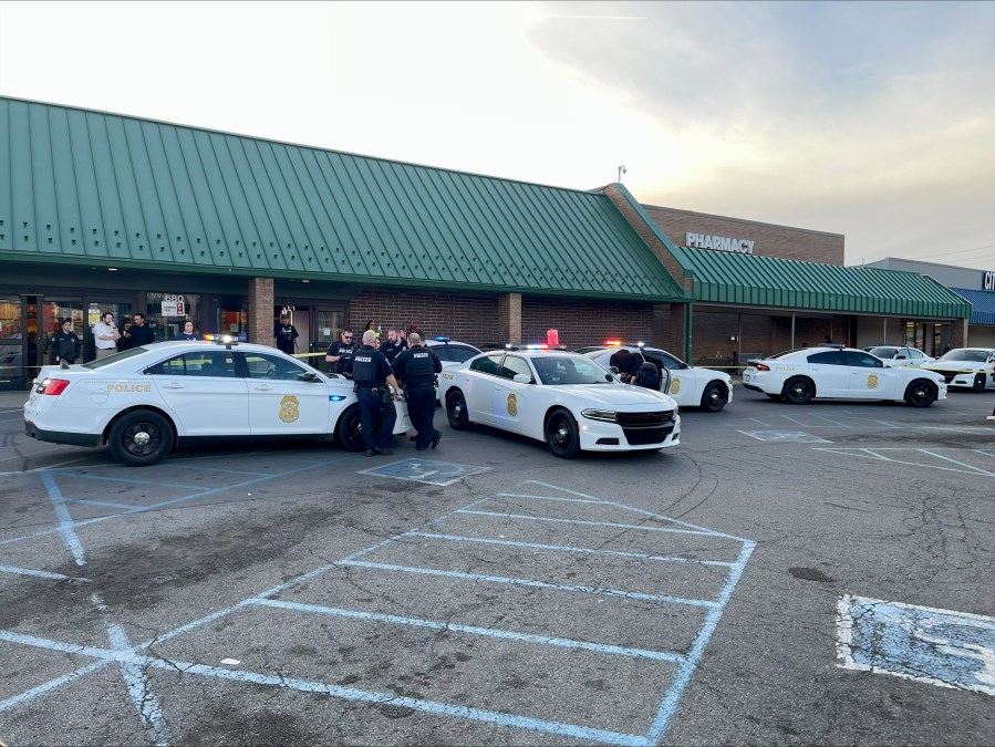 IMPD: Argument over Pokémon cards led to shooting in Indianapolis ...
