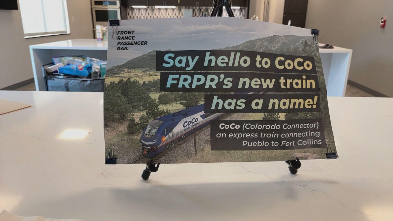 Town hall shares update on plans for Colorado Connector