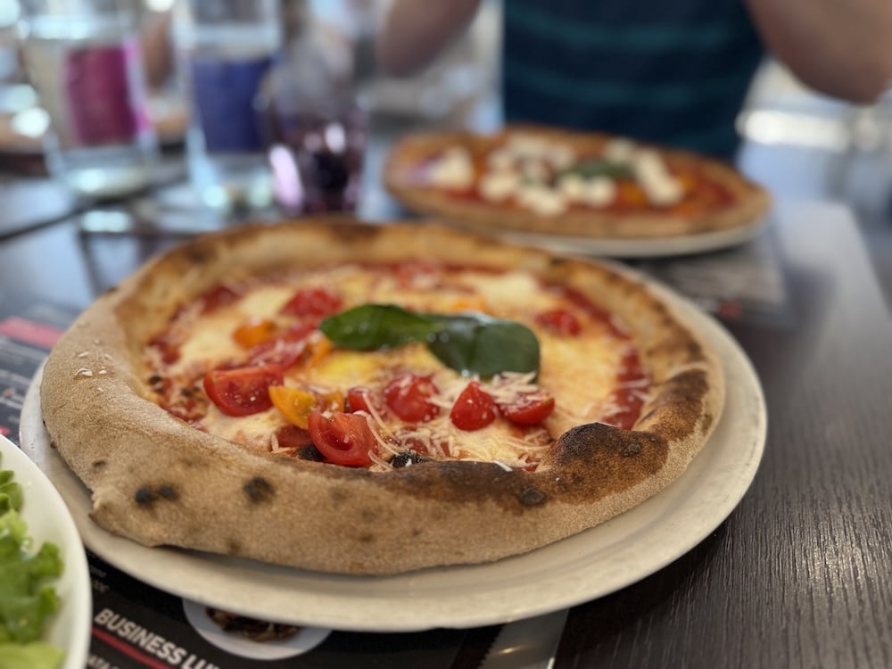 Celiac travel tips for families<br><br>