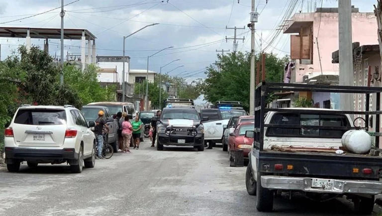 Encuentran a mujer muerta dentro de su casa en Cadereyta, NL ...