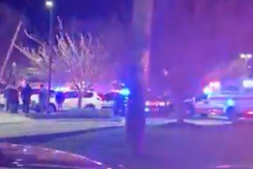 Mass shooting at New Jersey Chick-fil-A leaves one dead and multiple ...